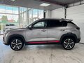 2022 Changan CS35 Plus I Рестайлинг, серый - вид 2