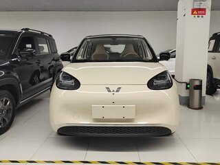 2025 Wuling Binguo 17.3 kWh, бежевый, 1200000 рублей, вид 1