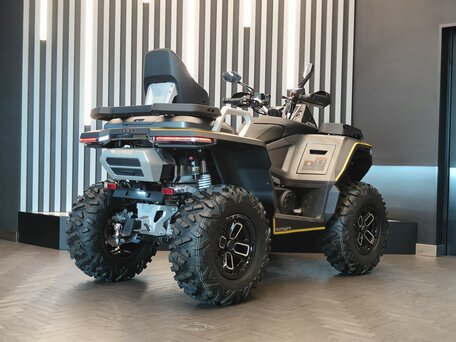 2026 Benda Redstone 1000, серый, 1250000 рублей, вид 3