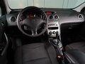 2009 Peugeot 308 I, синий, 599000 рублей - вид 5