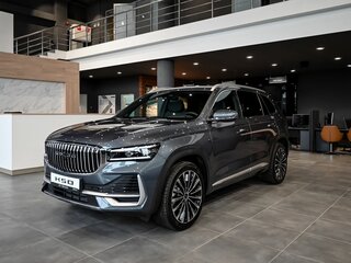 2026 VOLGA K50, серый, 4648000 рублей, вид 1