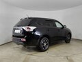 2012 Mitsubishi Outlander III, чёрный - вид 4