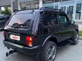 2023 Lada (ВАЗ) Niva Legend I, чёрный, 945000 рублей - вид 7