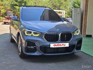 2023 BMW X1 Long 20Li sDrive II (F48) Рестайлинг, серебристый, 2400123 рублей, вид 2