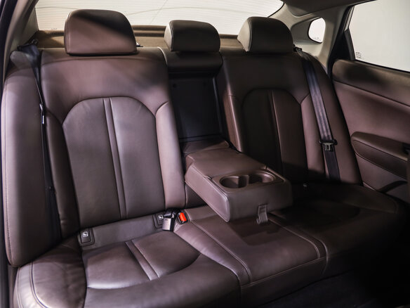 2018 Kia Optima IV Рестайлинг, белый, 1689000 рублей - вид 26