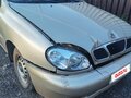 2011 ЗАЗ Chance, золотистый, 125000 рублей - вид 7