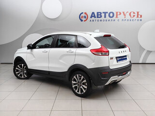 2019 Lada (ВАЗ) XRAY Cross I, белый, 1098000 рублей, вид 2