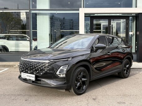 Omoda C5 I