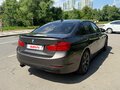 2015 BMW 3 серии 328i xDrive VI (F3x), коричневый, 2050000 рублей - вид 5