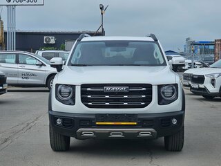 2024 Haval Dargo I, белый, 2900000 рублей, вид 2