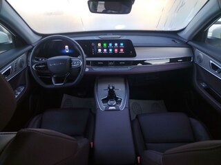 2024 Chery Tiggo 7 Pro Max I Рестайлинг, белый, 2100000 рублей, вид 5