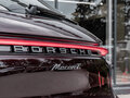 2026 Porsche Macan I Рестайлинг 2, коричневый - вид 8