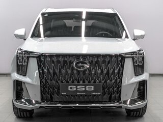 2026 GAC GS8 Dragon II, белый, 5067000 рублей, вид 5
