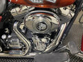 2011 Harley-Davidson Electra Glide, оранжевый, 630000 рублей - вид 7