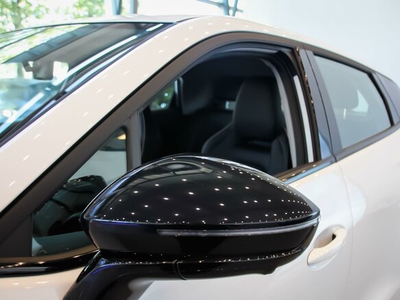 2026 Omoda C5 II, белый, 2629000 рублей - вид 5