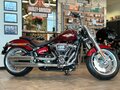 2023 Harley-Davidson Fat Boy, красный, 3300000 рублей - вид 1