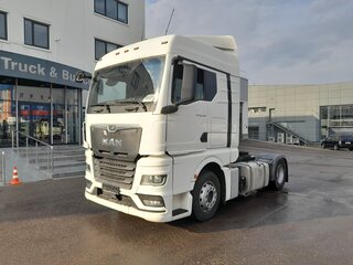 2022 MAN TGX, белый, 11900000 рублей, вид 1