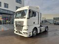 2022 MAN TGX, белый, 11900000 рублей