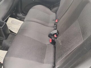 2012 Chevrolet Niva I Рестайлинг, серый, 490000 рублей, вид 5