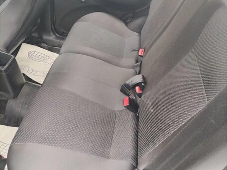 2012 Chevrolet Niva I Рестайлинг, серый, 490000 рублей, вид 5