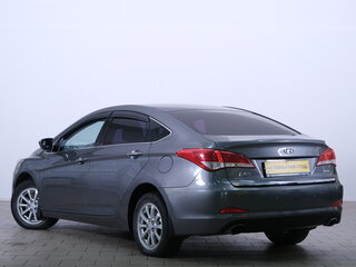 2013 Hyundai i40 I, серый, 1099000 рублей, вид 4