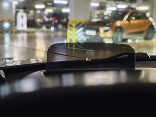 2015 Mini Hatch JCW III (F55/F56), серебристый, 2499000 рублей, вид 4