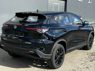 2026 Changan CS35 Max, чёрный, 2839900 рублей, вид 2