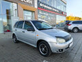 2012 Lada (ВАЗ) Kalina I, серебристый, 161260 рублей - вид 4