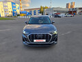 2020 Audi Q3 35 TFSI II (F3), серый, 3049999 рублей - вид 9