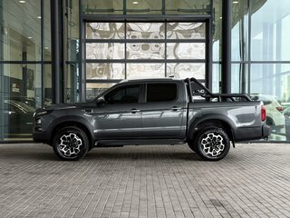 2024 JAC T9, серый, 2990000 рублей, вид 4