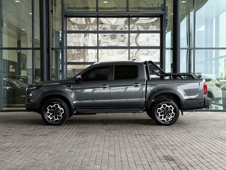 2024 JAC T9, серый, 2990000 рублей, вид 4