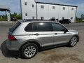 2021 Volkswagen Tiguan II Рестайлинг, серый, 3000000 рублей - вид 4