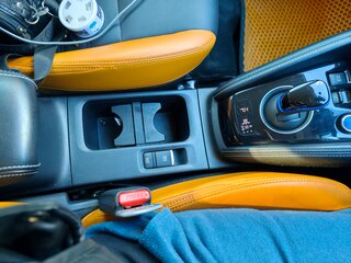 2021 Nissan Kicks I Рестайлинг, серый, 2000000 рублей, вид 4