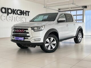 2024 JAC T8, серый, 2145000 рублей, вид 1