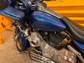 2005 Harley-Davidson Road Glide, синий, 1650000 рублей - вид 7