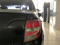 2012 Lada (ВАЗ) Granta I, чёрный, 180000 рублей - вид 9