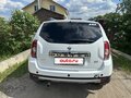 2012 Renault Duster I, белый, 750000 рублей - вид 4