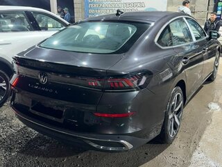 2025 Volkswagen Lamando L II, серый, 3090000 рублей, вид 3