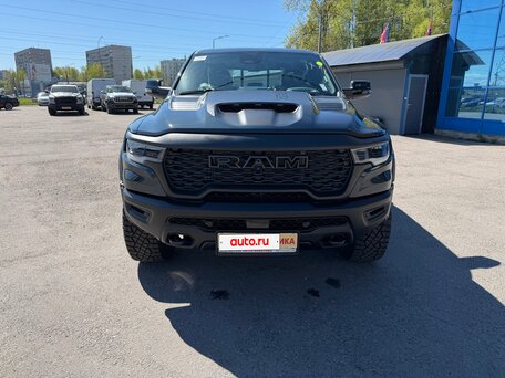 2026 Ram 1500 RHO V Рестайлинг, синий, 10399999 рублей, вид 5