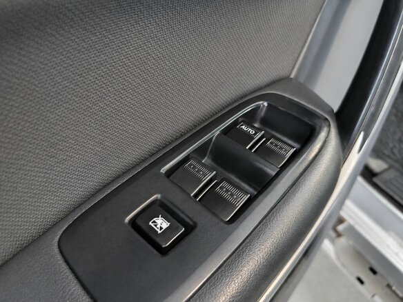 2012 Ford Ranger T6, серебристый - вид 10
