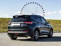 2021 Geely Coolray I, чёрный, 1620000 рублей - вид 1