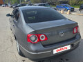2008 Volkswagen Passat B6, серый - вид 2