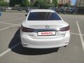 2019 Mazda 6 III (GJ) Рестайлинг 2, белый, 1650650 рублей - вид 5