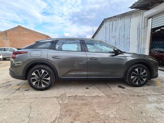 2026 Citroen C5 X, серый, 2160000 рублей, вид 4
