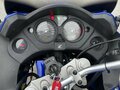 2007 Honda CBF 1000, синий, 510000 рублей - вид 7