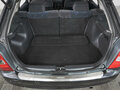 1999 Mazda Familia VIII (BJ), чёрный - вид 6
