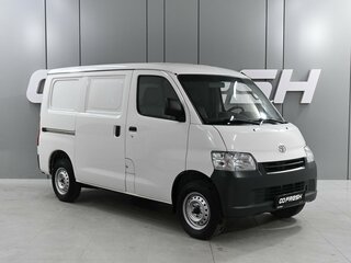 2022 Toyota LiteAce, белый, 2299000 рублей, вид 1
