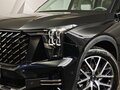 2024 GAC GS8 II, чёрный - вид 9
