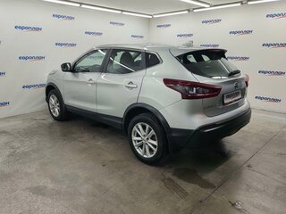 2021 Nissan Qashqai II Рестайлинг, серый, 2055000 рублей, вид 4