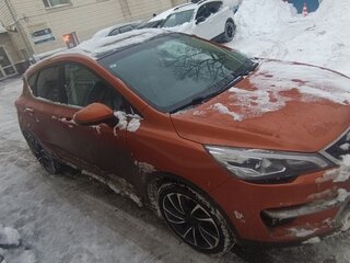 2019 Geely GS I, оранжевый, 995000 рублей, вид 2